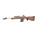 Ruger Scout .308 Win 16.10" Barrel Bolt Action Rimfire Rifle